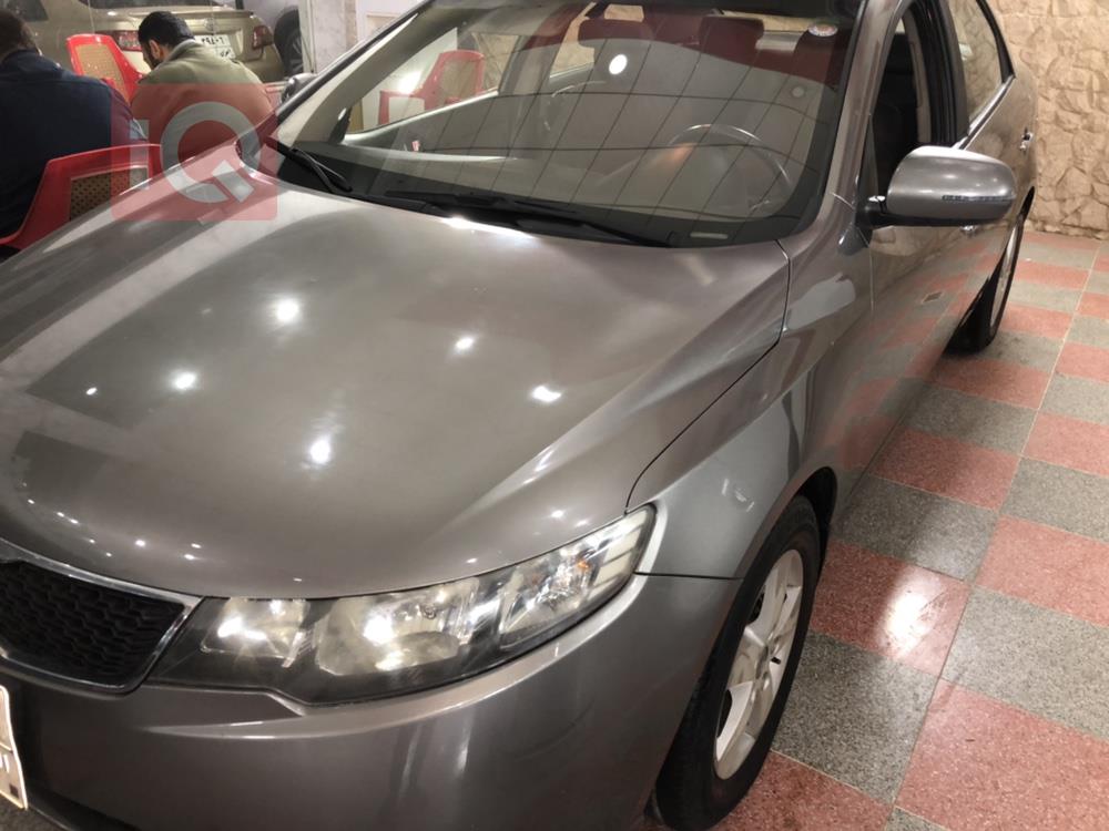 Kia Cerato